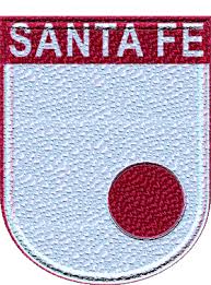 Everything you need to know about the apertura colombia match between jaguares fc and santa fe (13 october 2020): Gif Santa Fe Colombia Football Club America Sports