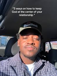 How to Keep God in The Sensor of My Girlfriend and Boyfriend