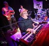 John "Papa" Gros at Town Ballroom