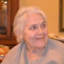 Buena Beyer Stendebach Obituary March 30, 2014