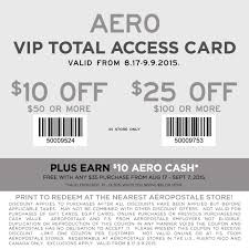 Pinned August 26th 10 Off 50 More At Aeropostale Coupon Via The Coupons App Coupon Apps App Coupons
