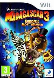 Los juegos marcados en rojo quieren decir que necesitamos custom firmware para instalarlos y los que están en negro se nos instalaran y los podremos jugar directamente. Descargar Madagascar 3 The Videogame Torrent Gamestorrents