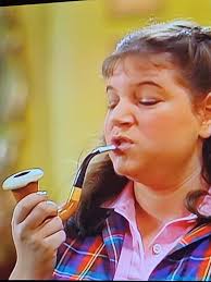 Willis from Different Strokes