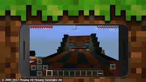I am trying to do bedwars with my students but i have no idea how to find the world or map or whatever you call it. Bedwars Map For Minecraft For Android Apk Download