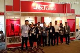 .express sicepat express lion express/lion parcel pandu logistics rapid express atri xpress rpx express rex kiriman express ems indonesia pt ncs sap express expedito express international pahala express nss express rcl red carpet logistics sts santoso teguh sakti 21express. Struktur Organisasi J T Express