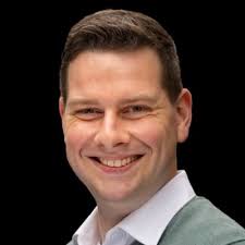 A couple of months ago I started a new position as Operations Director at… 