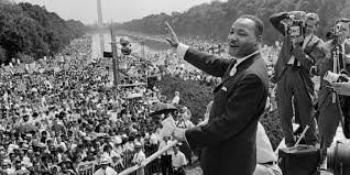 Is one of the most memorable speeches of all time. What Communicators Can Learn From Martin Luther King Jr S I Have A Dream Speech