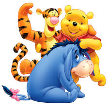 What Winnie The Pooh Can Teach Us About Ptsd Psychology Today Milne and english illustrator e. what winnie the pooh can teach us about