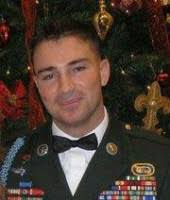 Staff Sgt. Ergin OSMAN Obituary 2011
