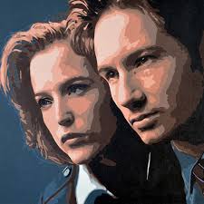 Commission Portrait by Silan Chen