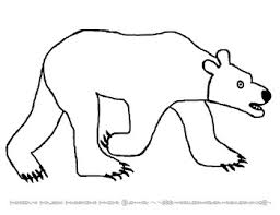 Polar bear coloring book is a fun way to learn a lot about this beautiful animal. Polar Bear Coloring Page Worksheets Teaching Resources Tpt
