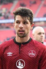 Lukas mühl verlässt nürnberg nach zehn jahren ablösefrei. Lukas Muhl Wikipedia
