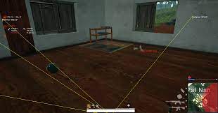 Pubg Lite H4x Cheat Darkoder Cheats And Private Softwares