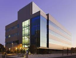 Santa Clara Crime Lab San Jose Ca Hdr Architecture Santa Clara Precast Concrete