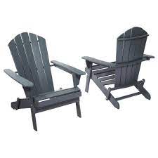 We did not find results for: Hampton Bay Graphite Folding Outdoor Adirondack Chair 2 Pack 2 1 1088gra The Home Depot
