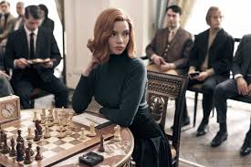 This name, which can be given to either a boy or girl, means brave and powerful. Is The Queen S Gambit A True Story Is Beth Harmon Real