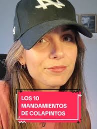 Los 10 Mandamientos de Colapinto en la Fórmula 1