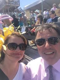 Summer Reading Special: He Said/She Said featuring Richard and…