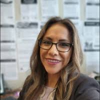 60+ "Elsa Galván" profiles