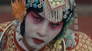 Farewell My Concubine: 4K Restoration Trailer