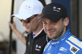 Hill does the double at Oulton Park, Morgan drawn