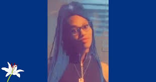 Fredrick (Fredricka) McHenry Austin II, age 27