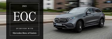 Who does the inspection or determines if there are any penalties (is it a corporate mb guy, someone from the specific dealership, or some 3rd party guy)? 2021 Mercedes Benz Eqc Review Specs Mercedes Benz Of Easton