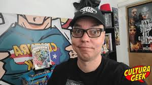 HOY estamos de Fiesta!!! Vamos a desearle un Feliz Cumpleaños al Big Boss Fernando  Candelaria. • • • Ps: son 50 los que cumple 😂😂