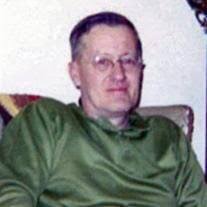 Melvin Lawrence Lindahl Obituary