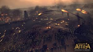 Total War: Attila System Requirements