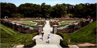 Let the bros take care of outfitting your garden with top of. New York Botanical Garden Peggy Rockefeller Rose Garden Bronx The New York Times