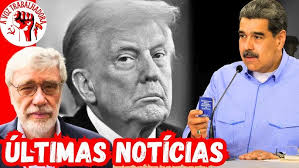 Trump presidente! O que esperar na geopolítica? Apoio à Ucrânia, Israel?