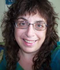 Caryn Mirriam-Goldberg, Kansas author, Map of Kansas Literature