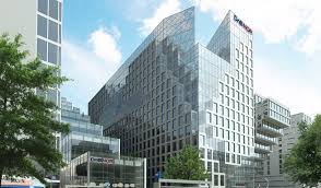 Dnb bank asa in oslo. Dnb Nor Markets Opens Singapore Office The Norwegian American
