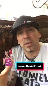 I received this video from @Jason David Frank back in 2015. I loved him in  Power Rangers 💚RIP🤍 ⠀⠀⠀⠀⠀⠀⠀⠀⠀⠀⠀⠀⠀⠀⠀⠀⠀ ⠀⠀⠀⠀⠀⠀⠀⠀⠀ ⠀⠀⠀⠀⠀⠀⠀⠀ ⠀⠀⠀⠀⠀⠀⠀⠀⠀  #GreenRanger#WhiteRanger#PowerRangers#MightyMorphinPowerRa...