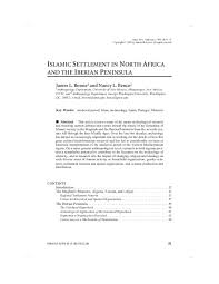 Pdf James L Boone And Nancy L Benco Islamic Settlement In North Africa And The Iberian Peninsula Annual Reviews In Anthropology 28 51 71 1999 James L Boone Academia Edu Craigboone.txt, dialogue for craig boone in fallout: academia edu
