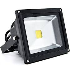 Outdoor Decor Led Flood Light Outdoor Lighting With Us Plug Replaces 85w Mhhps Warm White Security Outdoor Ligh Led Outdoor Flood Lights Led Flood Flood Lights