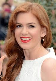 Finklestein and i'm gonna tell him we have a whole new bag of issues. Isla Fisher Wikipedia
