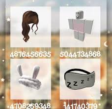 None of these are promo codes for your roblox avatar or anything. Pin On Bloxburg Codes For Girls