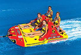 Shop for towable tubes online at target. The Best 4 Person Towable Tubes For Pontoon Boats Reviewed For Safety