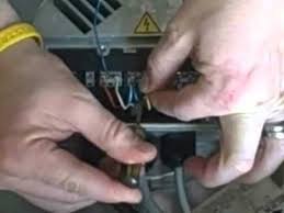 Rosenberg Usa Ec Fans Fan Wiring And Open Loop Youtube