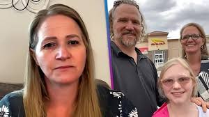 This is why Mykelti and Tony broke up? The marriage ended after 7 years!😱😱