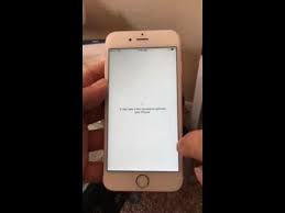 Factory unlocked iphone models are beneficial for customers wanting to change carriers and shop different phone plans. Unlock Service Iphone Sprint On Ebay Is Scam Watch Out Youtube