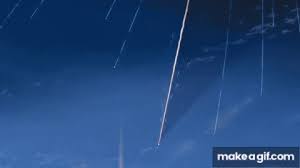 Kimi No Na Wa Live Wallpaper On Make A Gif Kimi no na wa gif | tumblr. kimi no na wa live wallpaper on make a gif