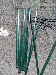 121324399 product rating is 3.2 Support Posts Stays Electric Fence Material Kenya Installation