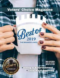 Check spelling or type a new query. Best Of The Brainerd Lakes 2019 By Brainerd Dispatch Issuu