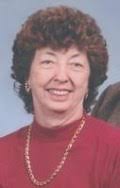 Joann Richmond Obituary (2012)