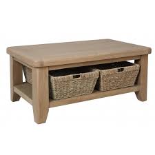 Henley coffee table in nickel with brown marble top. Henley Traditional Rustic Oak Small Coffee Table Sussex