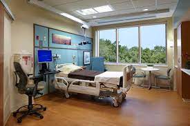 Critical Access Hospital And Integrated Clinic Bwbr