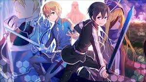 By applying the same logic to sao season 4, we could potentially see the fourth season arrive on netflix in march 2022. Sword Art Online Season 4 Release Date My Otaku World